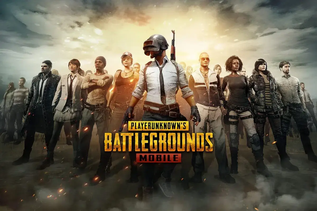 Пополнить PUBG Mobile